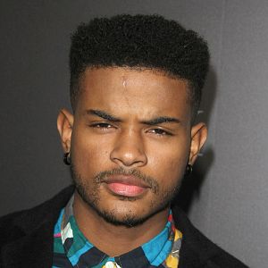 Fotoğraf Trevor Jackson