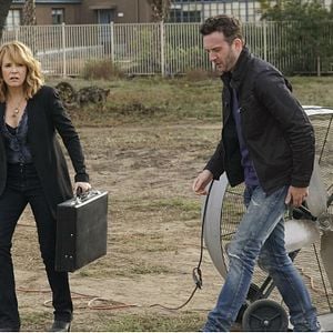 Fotoğraf Eddie Kaye Thomas