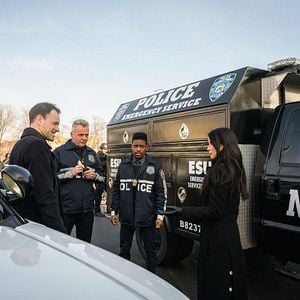 Fotoğraf Jonny Lee Miller