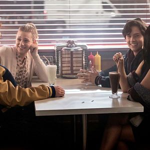 Fotoğraf Cole Sprouse