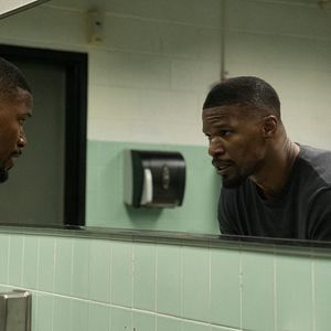 Fotoğraf Jamie Foxx