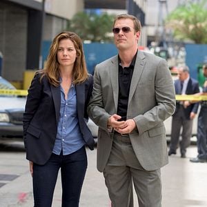 Fotoğraf David Harbour