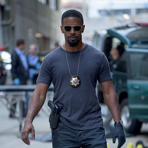 Fotoğraf Jamie Foxx