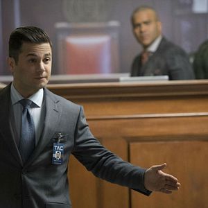 Fotoğraf Freddy Rodriguez