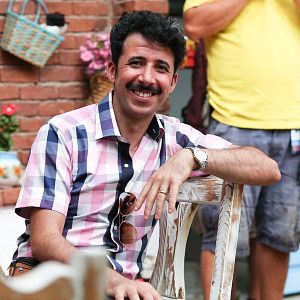 Fotoğraf Olanlar Oldu