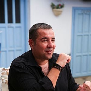 Fotoğraf Olanlar Oldu