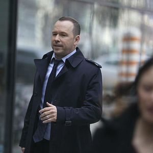 Fotoğraf Donnie Wahlberg