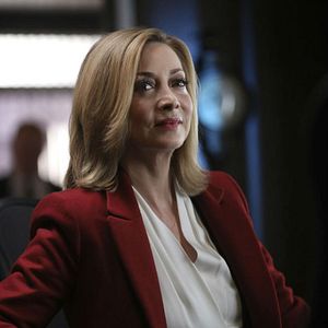 Fotoğraf Amy Carlson