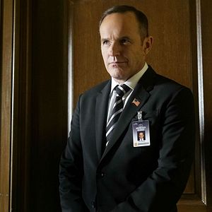 Fotoğraf Clark Gregg