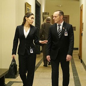 Fotoğraf Clark Gregg