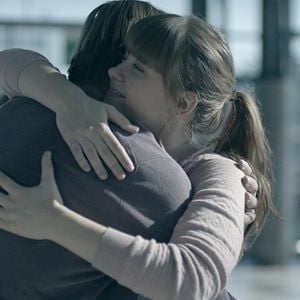 Fotoğraf Bir Aile Filmi