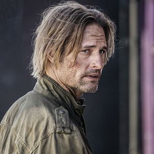Fotoğraf Josh Holloway