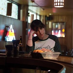 Fotoğraf I Don’t Feel At Home In This World Anymore.