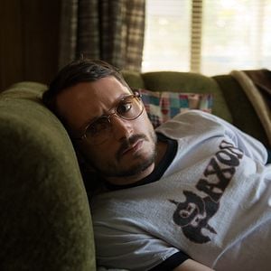 Fotoğraf I Don’t Feel At Home In This World Anymore.