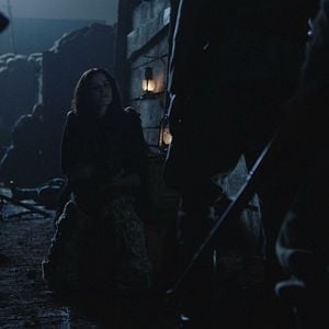 Fotoğraf Emily Hampshire