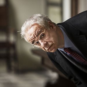 Fotoğraf Toni Servillo