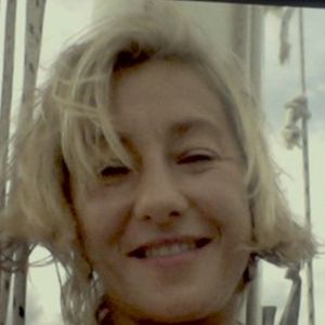 Fotoğraf Vanda Hybnerová