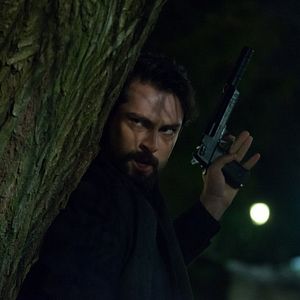 Fotoğraf Cesur Yürek