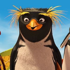 Fotoğraf Neşeli Dalgalar: Dalgamanya