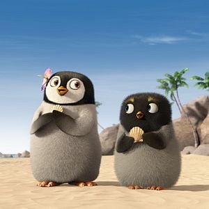 Fotoğraf Neşeli Dalgalar: Dalgamanya