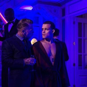 Fotoğraf Ian Tracey