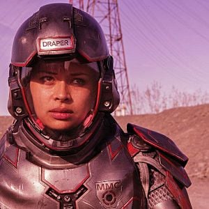 Fotoğraf Frankie Adams