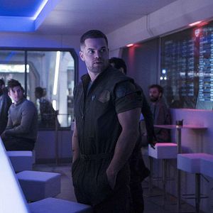 Fotoğraf Wes Chatham