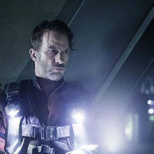 Fotoğraf Thomas Jane