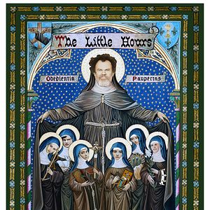 Fotoğraf The Little Hours