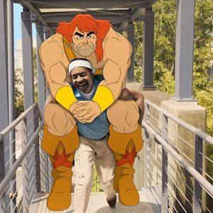 Fotoğraf Tim Meadows