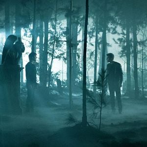 Fotoğraf Paul Wesley