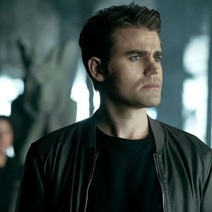 Fotoğraf Paul Wesley