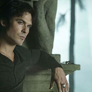 Fotoğraf Ian Somerhalder