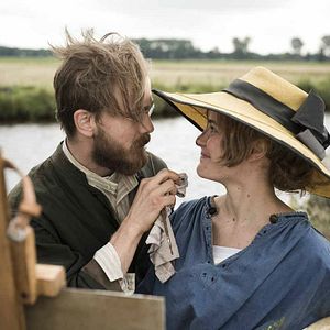 Fotoğraf Carla Juri