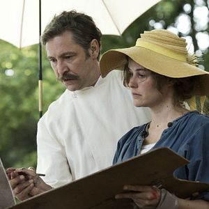 Fotoğraf Carla Juri