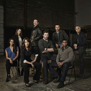 Fotoğraf Taken (2017)