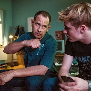 Fotoğraf Moritz Bleibtreu