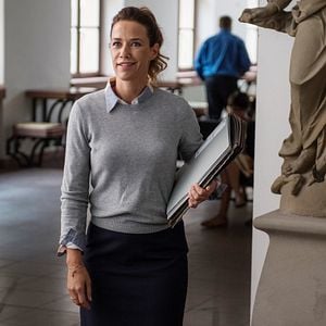 Fotoğraf Alexandra Neldel