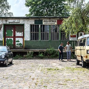 Fotoğraf Moritz Bleibtreu