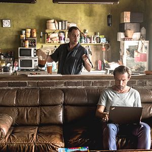 Fotoğraf Moritz Bleibtreu