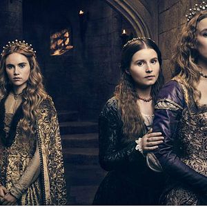 Fotoğraf The White Princess