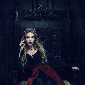 Fotoğraf The White Princess