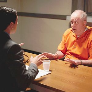 Fotoğraf John Lithgow