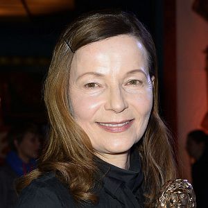 Fotoğraf Dominique Reymond