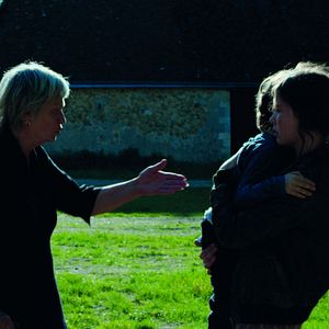 Fotoğraf Catherine Ferran