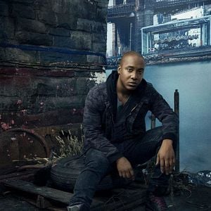 Fotoğraf Shades of Blue