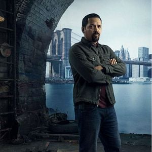 Fotoğraf Shades of Blue