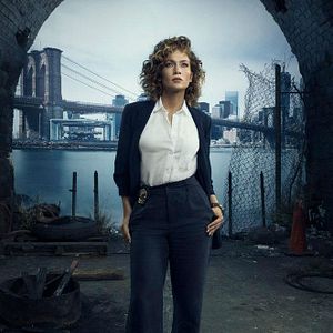 Fotoğraf Shades of Blue