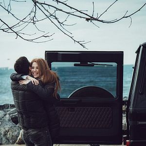 Fotoğraf Kiralık Aşk