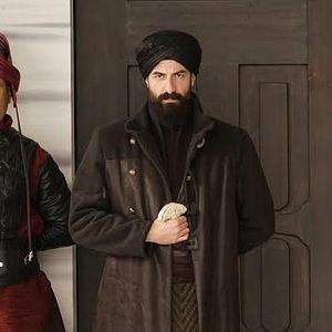 Fotoğraf Muhteşem Yüzyıl Kösem
